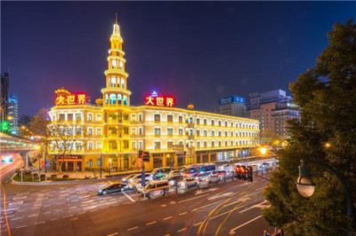 焕发美丽,尽显风采 焕发美丽,尽显风采