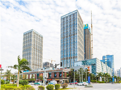 深圳:一个全新的磨棒之地 深圳:一个全新的磨棒之地